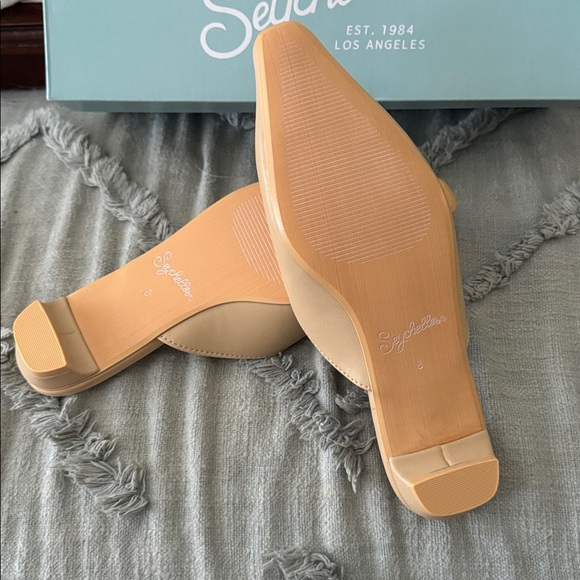 Seychelles classic mule - Picture 3 of 5